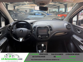 Renault Captur TCe120 BVA  occasion  Beaupuy - photo n2