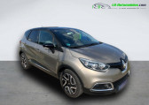 Renault Captur TCe120 BVA   Beaupuy 31