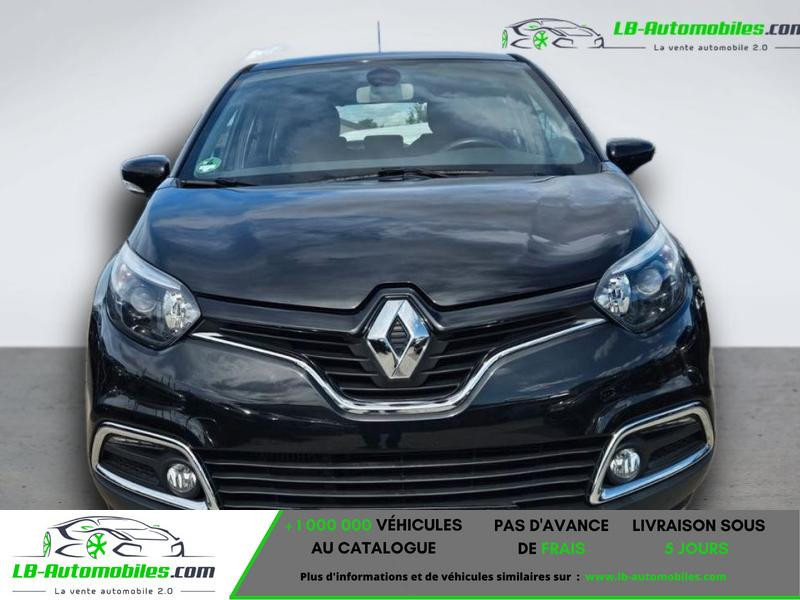 Renault Captur TCe120 BVA  occasion  Beaupuy - photo n5