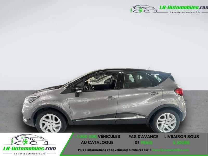 Renault Captur TCe120 BVA  occasion  Beaupuy - photo n5