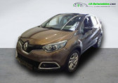 Renault Captur TCe120 BVA   Beaupuy 31