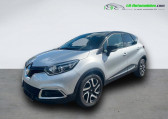 Renault Captur TCe120 BVA   Beaupuy 31
