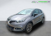 Annonce Renault Captur occasion Essence TCe120 BVA  Beaupuy