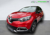 Annonce Renault Captur occasion Essence TCe120 BVA  Beaupuy