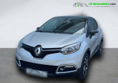 Renault Captur TCe120 BVA   Beaupuy 31