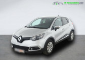 Renault Captur TCe120 BVA   Beaupuy 31