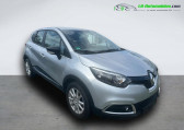 Renault Captur TCe120 BVA   Beaupuy 31