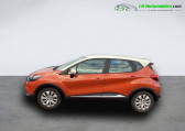 Renault Captur TCe120 BVA   Beaupuy 31