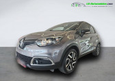 Annonce Renault Captur occasion Essence TCe120 BVA  Beaupuy
