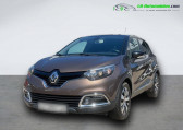 Renault Captur TCe120 BVA   Beaupuy 31