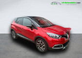 Renault Captur TCe120 BVA   Beaupuy 31