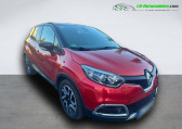 Annonce Renault Captur occasion Essence TCe120 BVA  Beaupuy