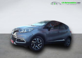 Renault Captur TCe120 BVA   Beaupuy 31