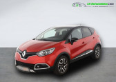 Renault Captur TCe120 BVA   Beaupuy 31