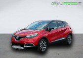 Renault Captur TCe120 BVA   Beaupuy 31