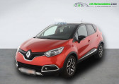 Renault Captur occasion année 2016 boite Automatique Annonce Renault Captur occasion Essence TCe120 BVA à Beaupuy