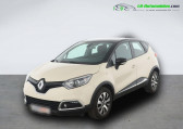 Renault Captur occasion année 2015 boite Automatique Annonce Renault Captur occasion Essence TCe120 BVA à Beaupuy