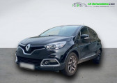 Renault Captur occasion année 2015 boite Automatique Annonce Renault Captur occasion Essence TCe120 BVA à Beaupuy