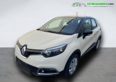 Renault Captur occasion année 2015 boite Automatique Annonce Renault Captur occasion Essence TCe120 BVA à Beaupuy