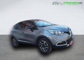 Renault Captur occasion année 2016 boite Automatique Annonce Renault Captur occasion Essence TCe120 BVA à Beaupuy