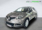 Renault Captur occasion année 2016 boite Automatique Annonce Renault Captur occasion Essence TCe120 BVA à Beaupuy