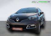 Renault Captur occasion année 2015 boite Automatique Annonce Renault Captur occasion Essence TCe120 BVA à Beaupuy