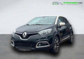 Renault Captur occasion année 2015 boite Automatique Annonce Renault Captur occasion Essence TCe120 BVA à Beaupuy