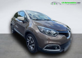 Renault Captur occasion année 2015 boite Automatique Annonce Renault Captur occasion Essence TCe120 BVA à Beaupuy