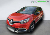 Renault Captur occasion année 2016 boite Automatique Annonce Renault Captur occasion Essence TCe120 BVA à Beaupuy