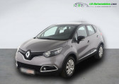 Renault Captur TCe120 BVA   Beaupuy 31