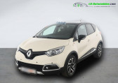 Renault Captur occasion année 2015 boite Automatique Annonce Renault Captur occasion Essence TCe120 BVA à Beaupuy