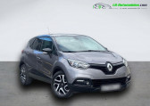 Renault Captur occasion année 2015 boite Automatique Annonce Renault Captur occasion Essence TCe120 BVA à Beaupuy
