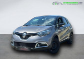 Renault Captur occasion année 2015 boite Automatique Annonce Renault Captur occasion Essence TCe120 BVA à Beaupuy