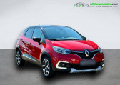 Renault Captur TCe120 BVA   Beaupuy 31