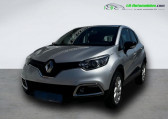 Renault Captur TCe120 BVA   Beaupuy 31