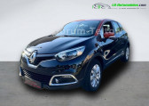 Renault Captur occasion année 2017 boite Automatique Annonce Renault Captur occasion Essence TCe120 BVA à Beaupuy