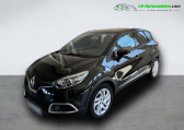 Renault Captur TCe120 BVA   Beaupuy 31