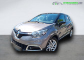 Renault Captur occasion année 2015 boite Automatique Annonce Renault Captur occasion Essence TCe120 BVA à Beaupuy