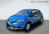 Renault Captur TCe120 BVA   Beaupuy 31