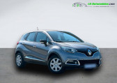 Renault Captur TCe120 BVA   Beaupuy 31