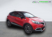 Renault Captur TCe120 BVA   Beaupuy 31