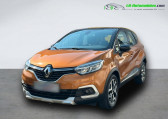 Renault Captur TCe120 BVA   Beaupuy 31