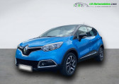 Annonce Renault Captur occasion Essence TCe120 BVA  Beaupuy
