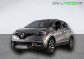 Renault Captur TCe120 BVA   Beaupuy 31