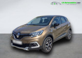 Renault Captur TCe120 BVA   Beaupuy 31