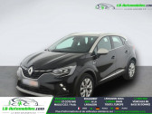 Renault Captur TCe130 BVA  � Beaupuy 31