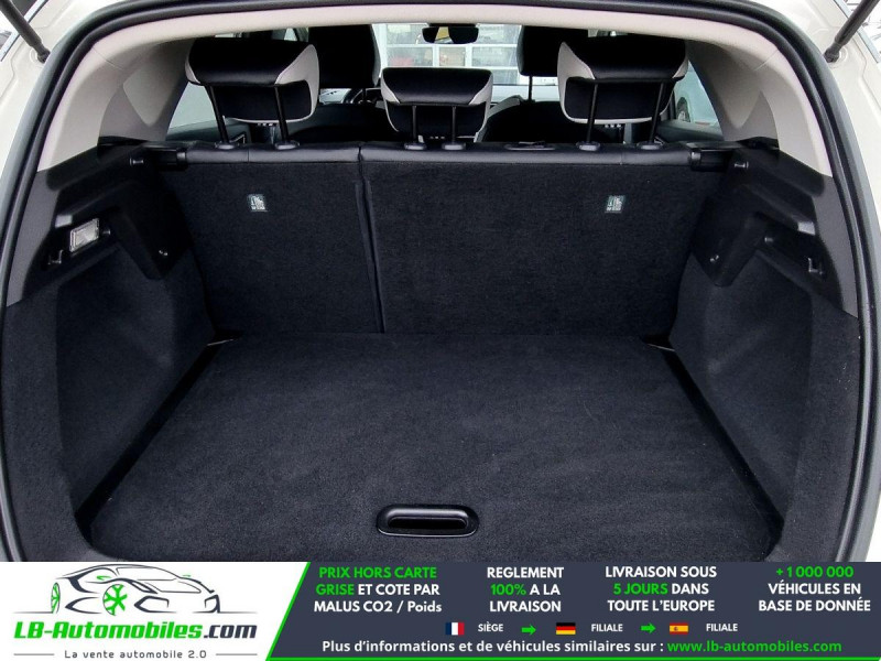 Renault Captur TCe130 BVA  occasion � Beaupuy - photo n�9