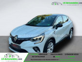 Renault Captur occasion année 2020 boite Automatique Annonce Renault Captur occasion Essence TCe130 BVA à Beaupuy