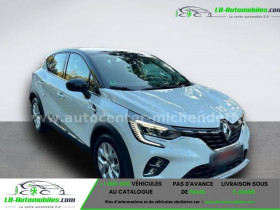 Renault Captur TCe130 BVA  occasion � Beaupuy - photo n�2