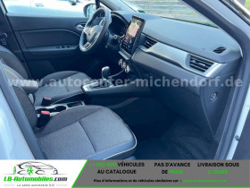 Renault Captur TCe130 BVA  occasion � Beaupuy - photo n�5